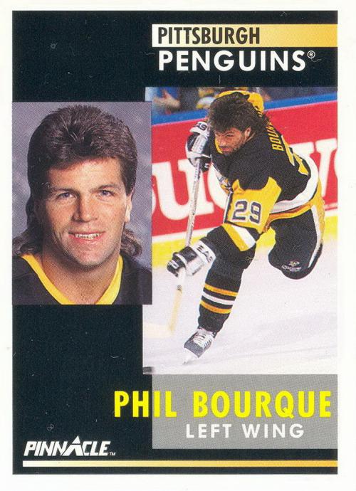 Phil Bourque
