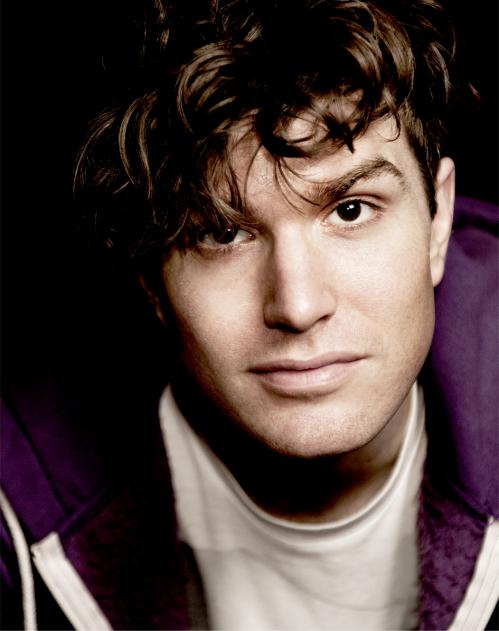 Joel Dommett