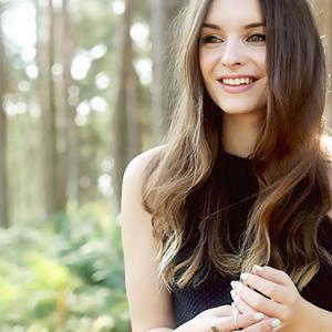 Olivia Purvis