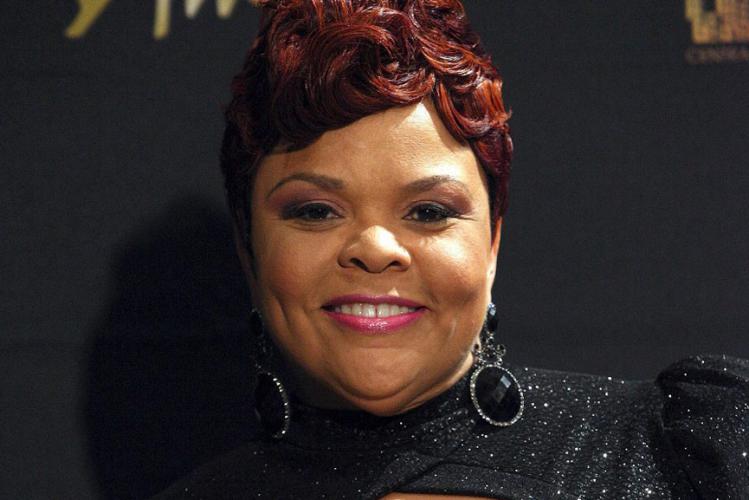 Tamela Mann