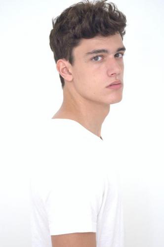 Xavier Serrano