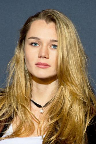 Immy Waterhouse