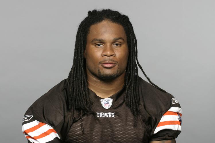 Josh Cribbs