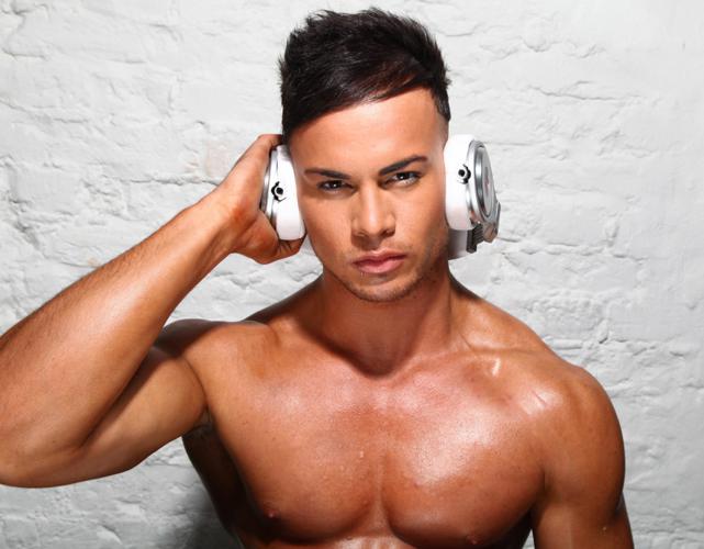 Joel Corry