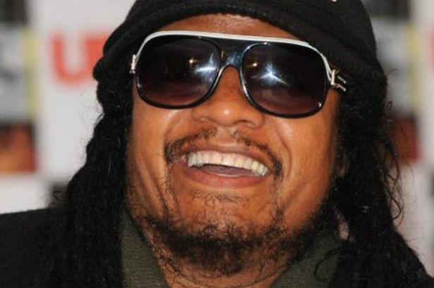 Maxi Priest