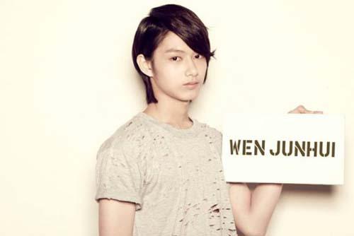 Wen Junhui