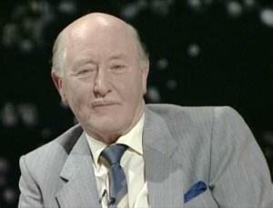 Bill Waddington