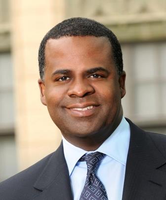 Kasim Reed