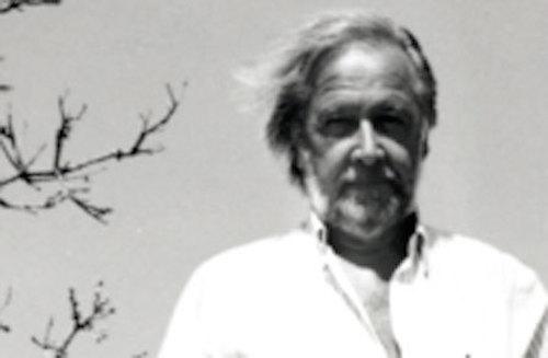 Christopher Middleton