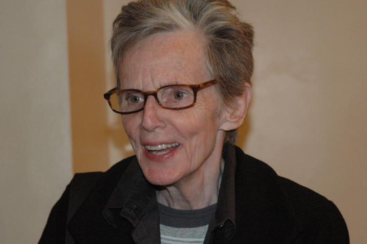 Susan Howe
