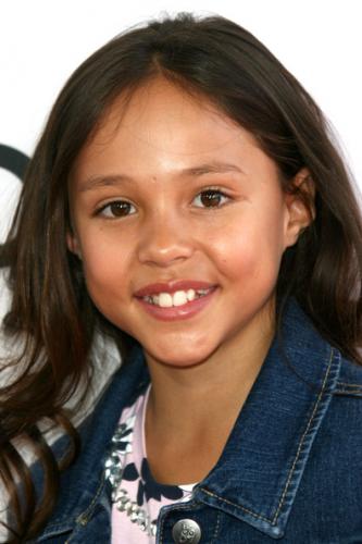 Breanna Yde