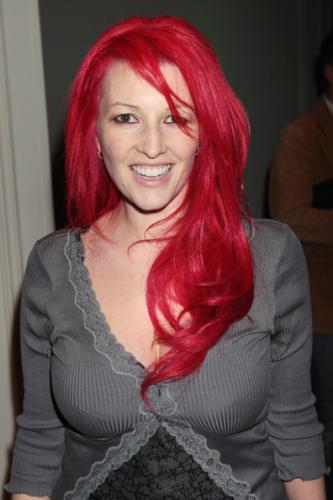 Jane Goldman