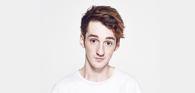 Luke Patterson