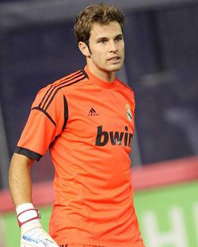 Jesus Fernandez Collado