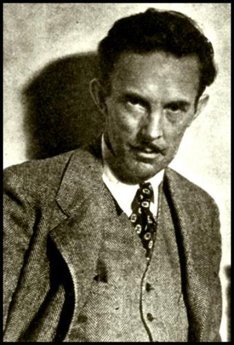 Oscar Borg