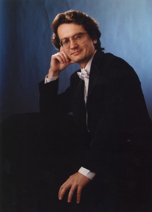 Konstantin Scherbakov