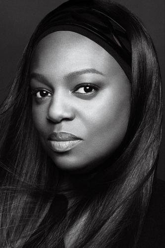 Pat McGrath