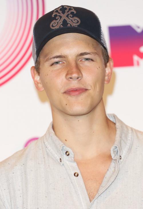 Jerome Jarre