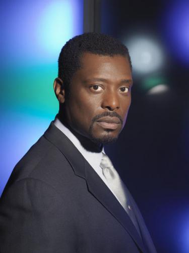 Eamonn Walker