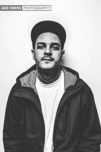 Frankie Palmeri