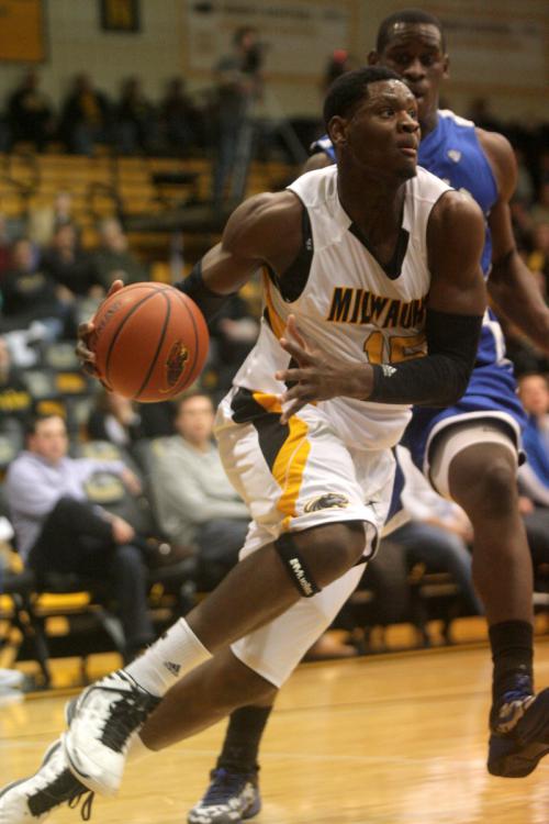 Demetrius Harris