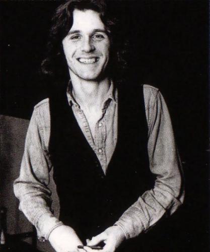 John Wetton