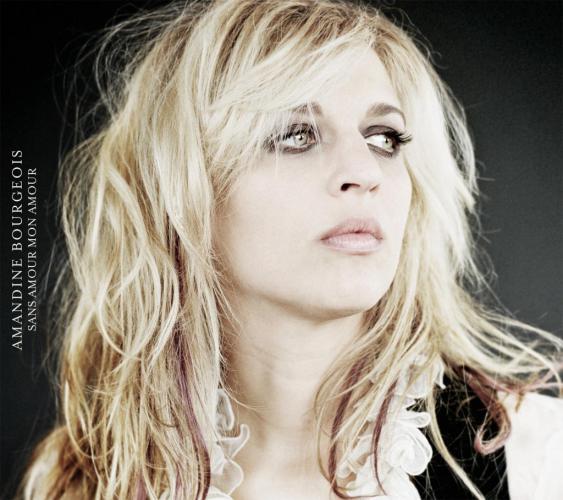 Amandine Bourgeois