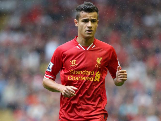 Philippe Coutinho