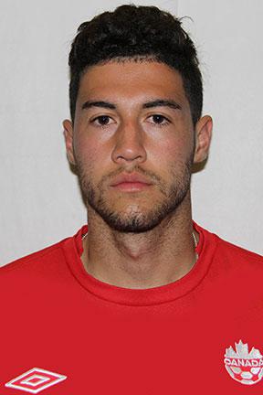 Jonathan Osorio