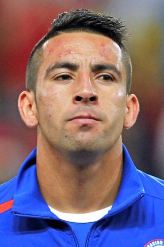 Mauricio Isla