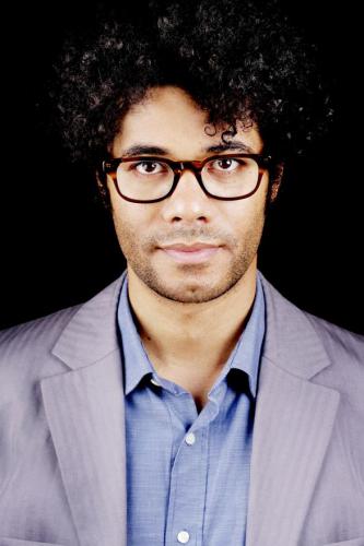 Richard Ayoade
