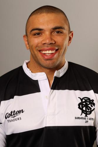 Bryan Habana
