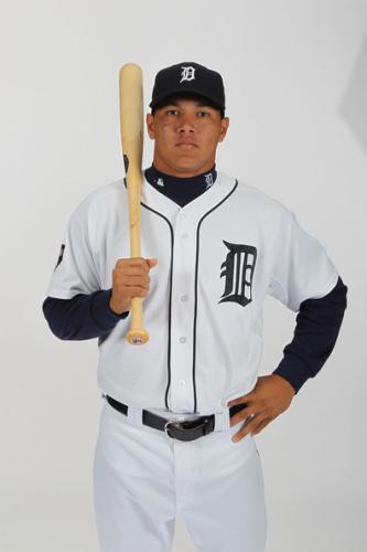 Avisail Garcia