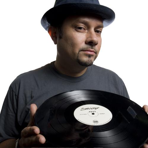 Little Louie Vega