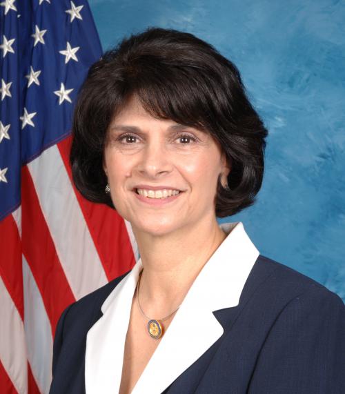 Lucille Roybal Allard