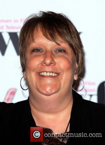 Kathy Burke