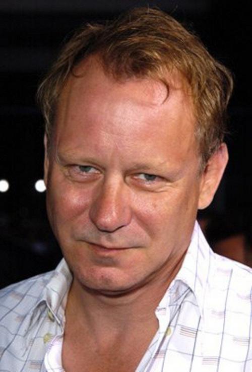 Stellan Skarsgard