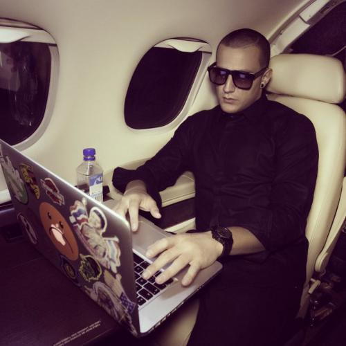 DJ Snake