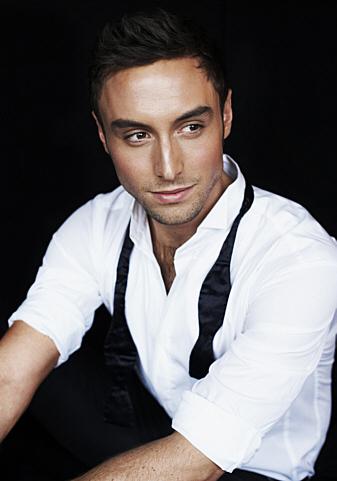 Mans Zelmerlow