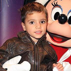 Junior Andre