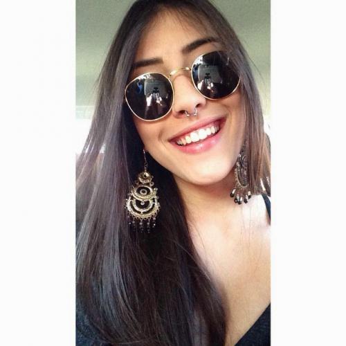 Maria Julia Trindade