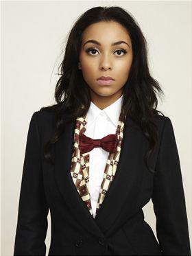 Chanel Brown