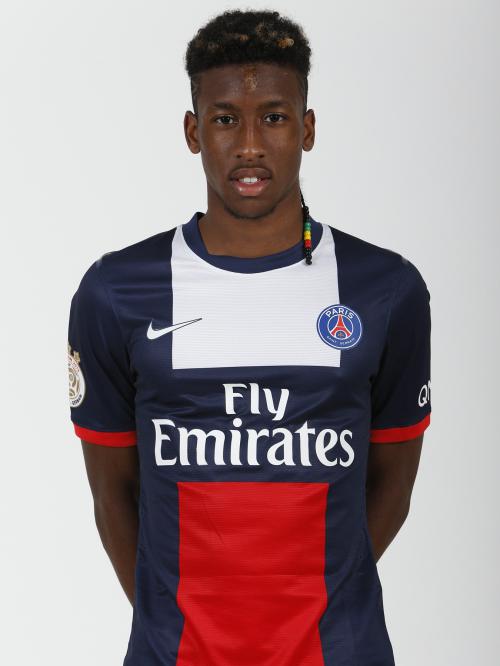 Kingsley Coman