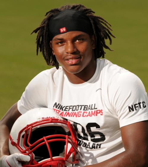 Ameer Abdullah