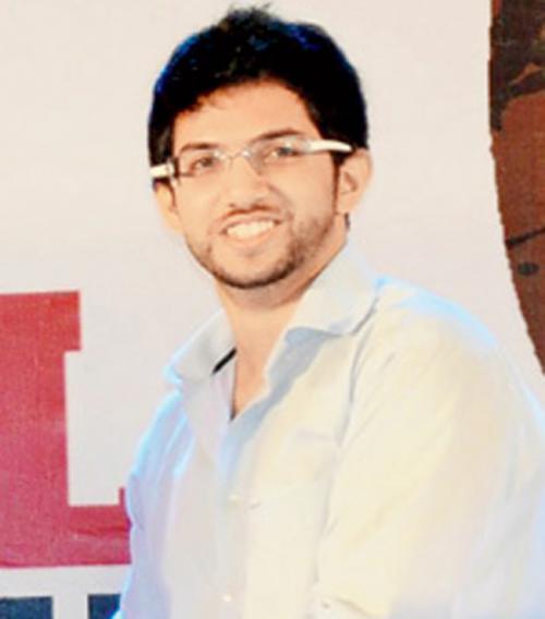 Aditya Thackeray