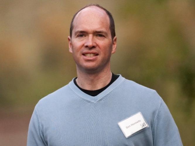 Ben Horowitz