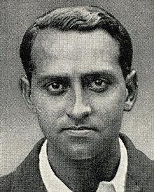Duleepsinhji