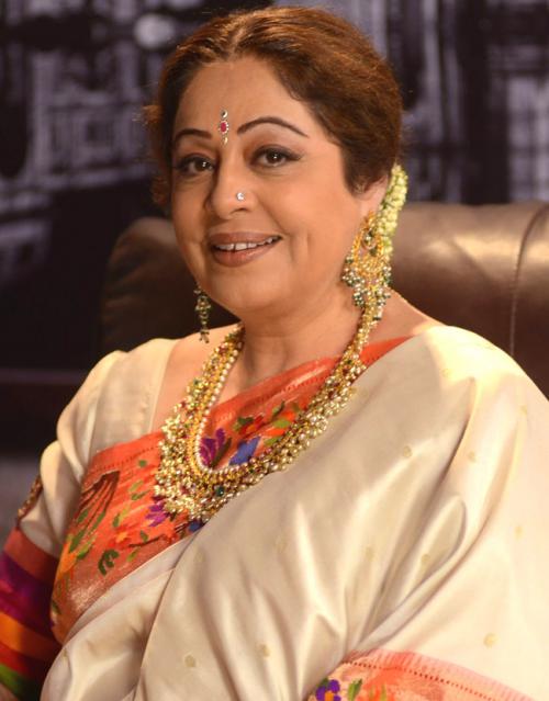 Kirron Kher