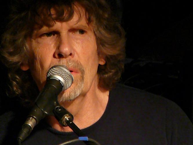 Rod Argent