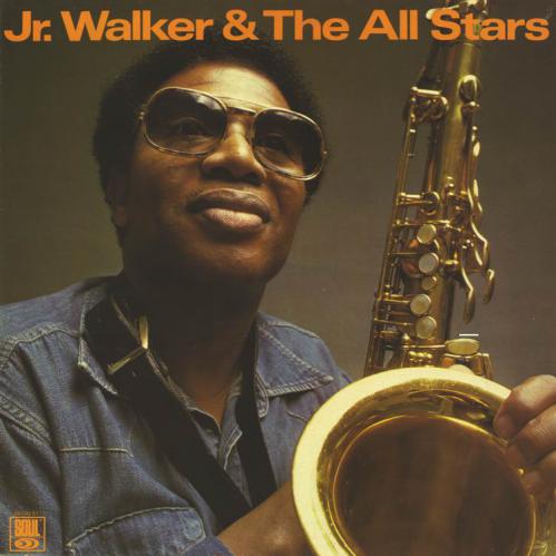Junior Walker